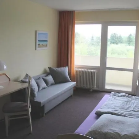 Ferienappartement E228 Fuer 2-4 Personen An Der Ostsee * Schönberg in Holstein
