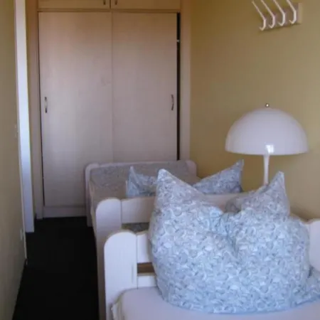 Ferienappartement E228 Fuer 2-4 Personen An Der Ostsee * Schönberg in Holstein