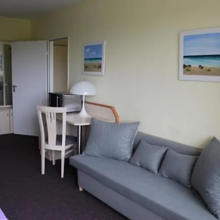 Ferienappartement E228 Fuer 2-4 Personen An Der Ostsee Appartement Schönberg in Holstein