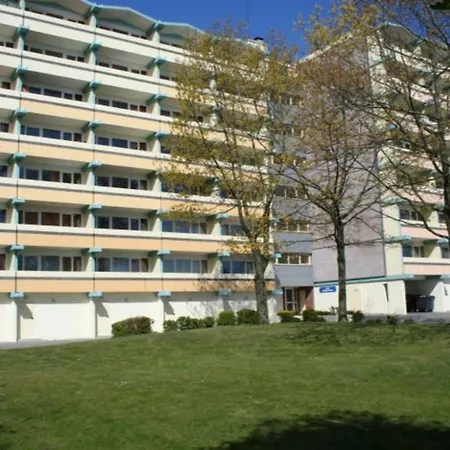 Appartement Ferienappartement E228 Fuer 2-4 Personen An Der Ostsee Schönberg in Holstein