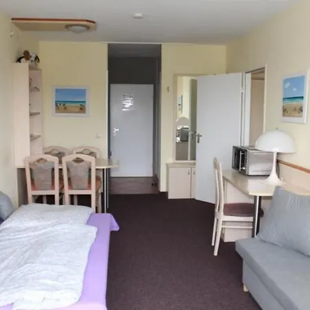 Appartement Ferienappartement E228 Fuer 2-4 Personen An Der Ostsee