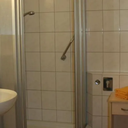 Ferienappartement E228 Fuer 2-4 Personen An Der Ostsee Appartement *