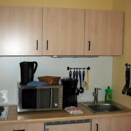 Ferienappartement E228 Fuer 2-4 Personen An Der Ostsee Appartement Schönberg in Holstein